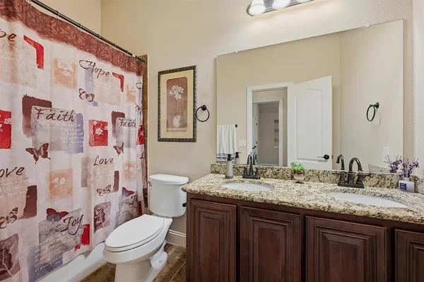 $419,000 | 4816 Liberty Hill Trail, Sherman, TX 75092