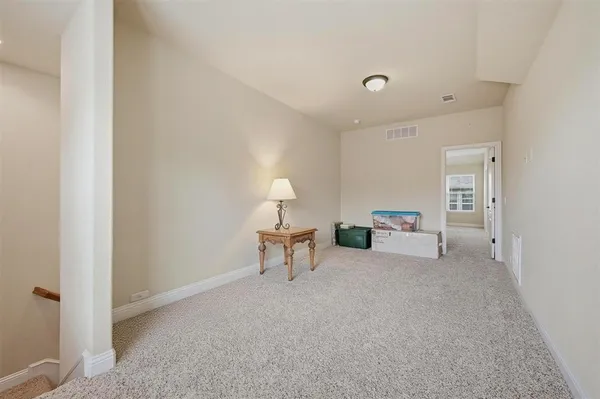 $419,000 | 4816 Liberty Hill Trail, Sherman, TX 75092