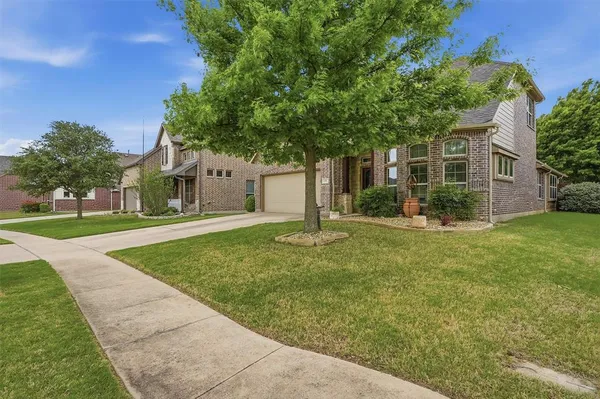 $419,000 | 4816 Liberty Hill Trail, Sherman, TX 75092