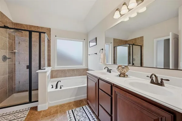$419,000 | 4816 Liberty Hill Trail, Sherman, TX 75092