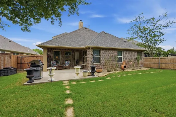$419,000 | 4816 Liberty Hill Trail, Sherman, TX 75092