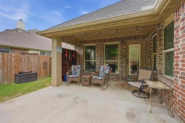 $419,000 | 4816 Liberty Hill Trail, Sherman, TX 75092