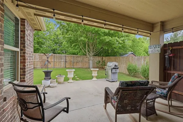 $419,000 | 4816 Liberty Hill Trail, Sherman, TX 75092