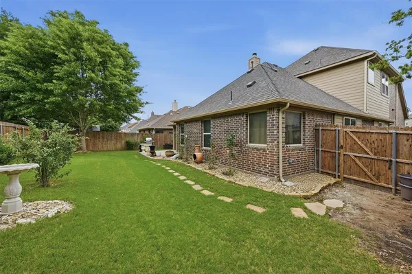 $419,000 | 4816 Liberty Hill Trail, Sherman, TX 75092