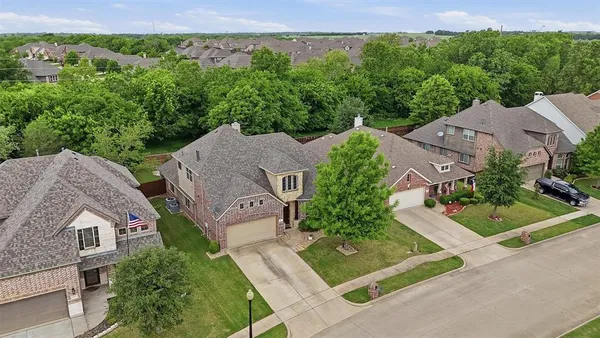 $419,000 | 4816 Liberty Hill Trail, Sherman, TX 75092