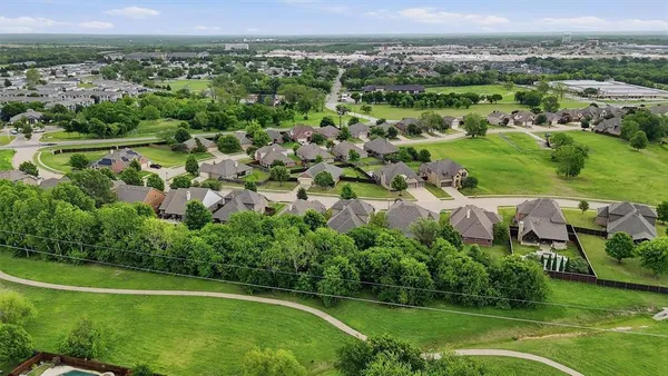 $419,000 | 4816 Liberty Hill Trail, Sherman, TX 75092