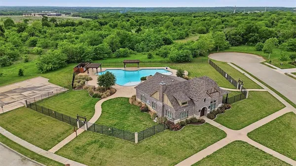 $419,000 | 4816 Liberty Hill Trail, Sherman, TX 75092