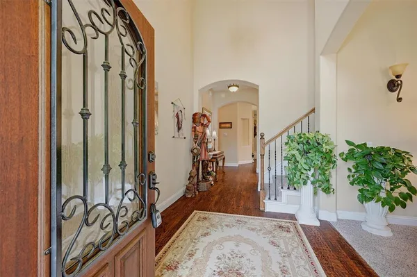 $419,000 | 4816 Liberty Hill Trail, Sherman, TX 75092
