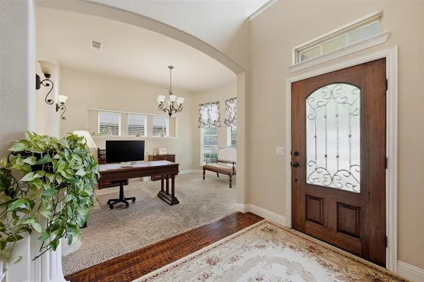 $419,000 | 4816 Liberty Hill Trail, Sherman, TX 75092