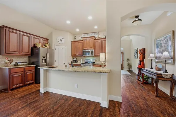 $419,000 | 4816 Liberty Hill Trail, Sherman, TX 75092