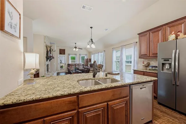 $419,000 | 4816 Liberty Hill Trail, Sherman, TX 75092
