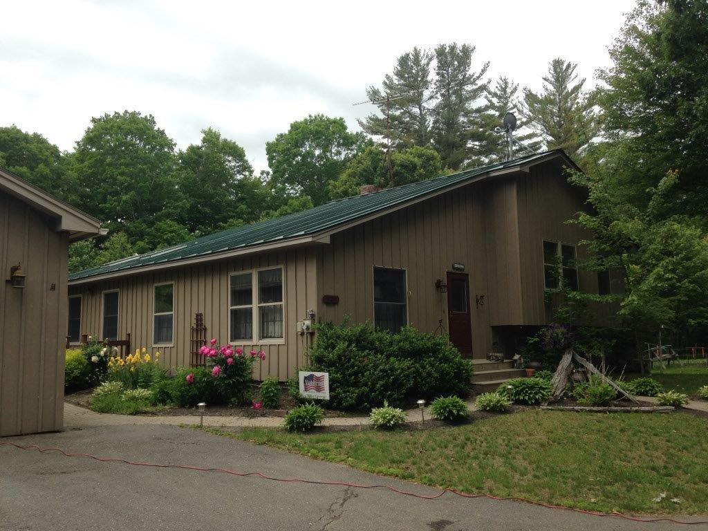 904 East Pond Road Smithfield, ME 04978 - Photo 2 of 42 Front View