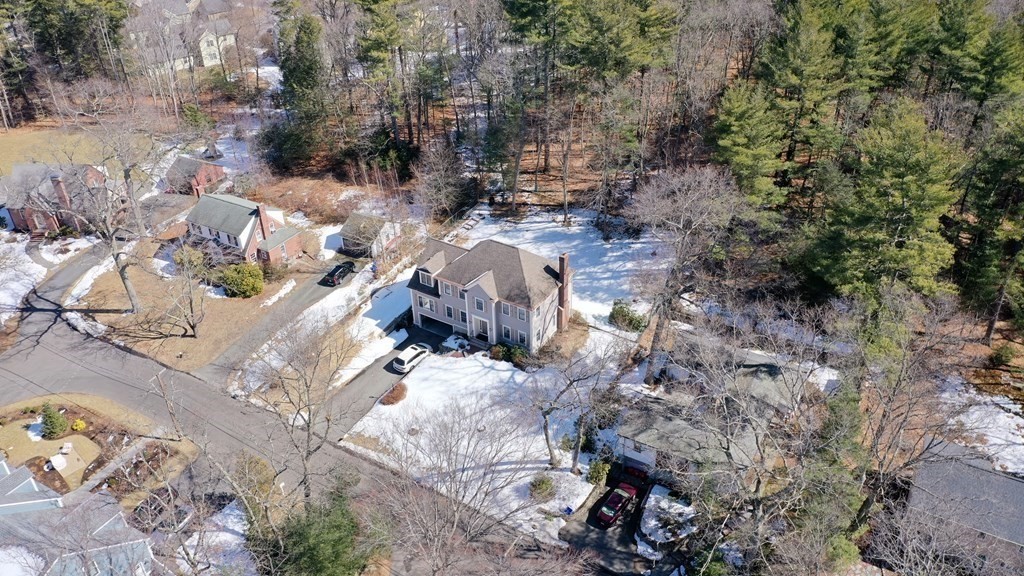 23 Pine Knoll Road Lexington, MA 02420 - Photo 42 of 42