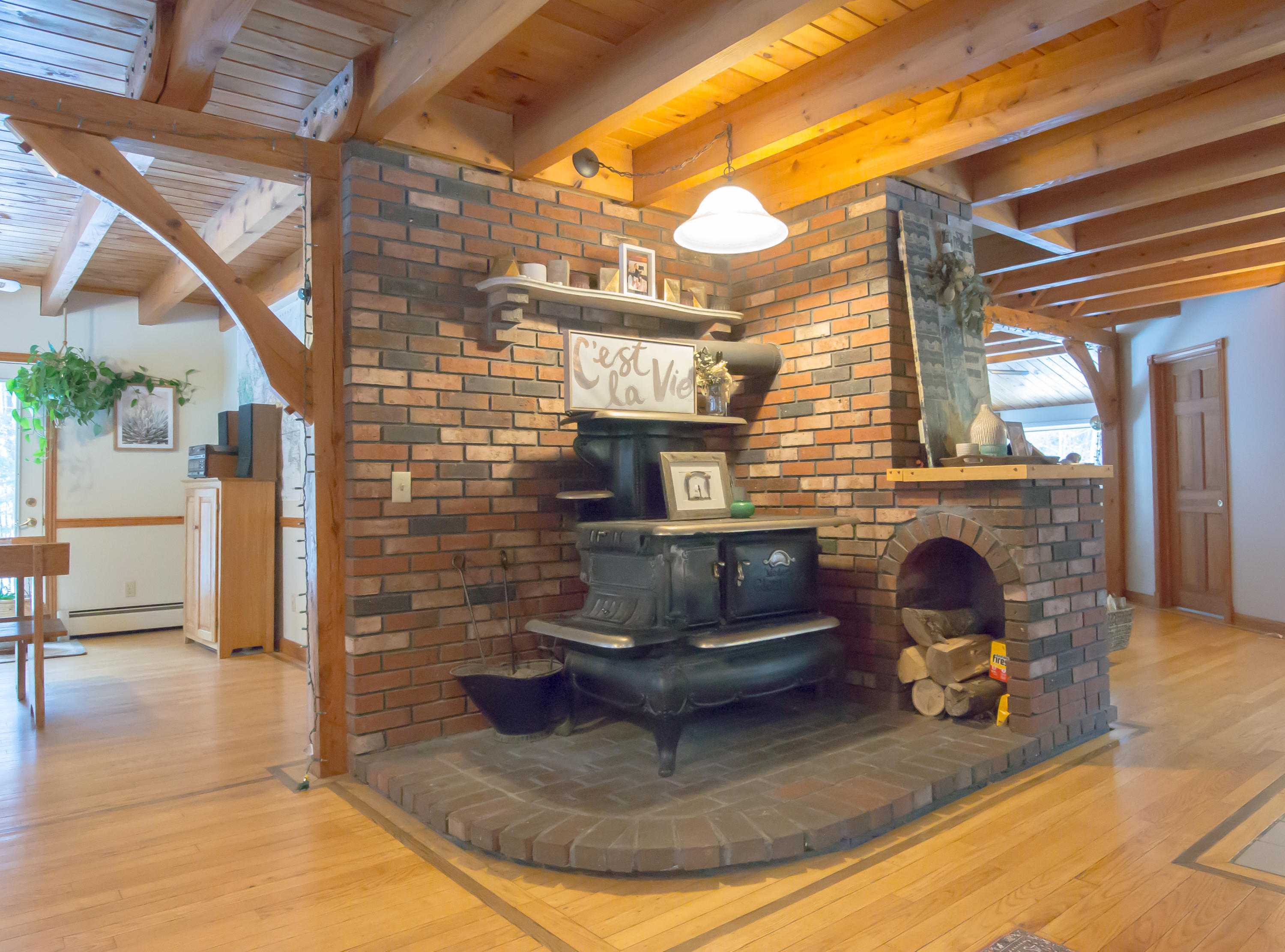 153 Snow Road Durham, ME 04222 - Photo 5 of 32 5