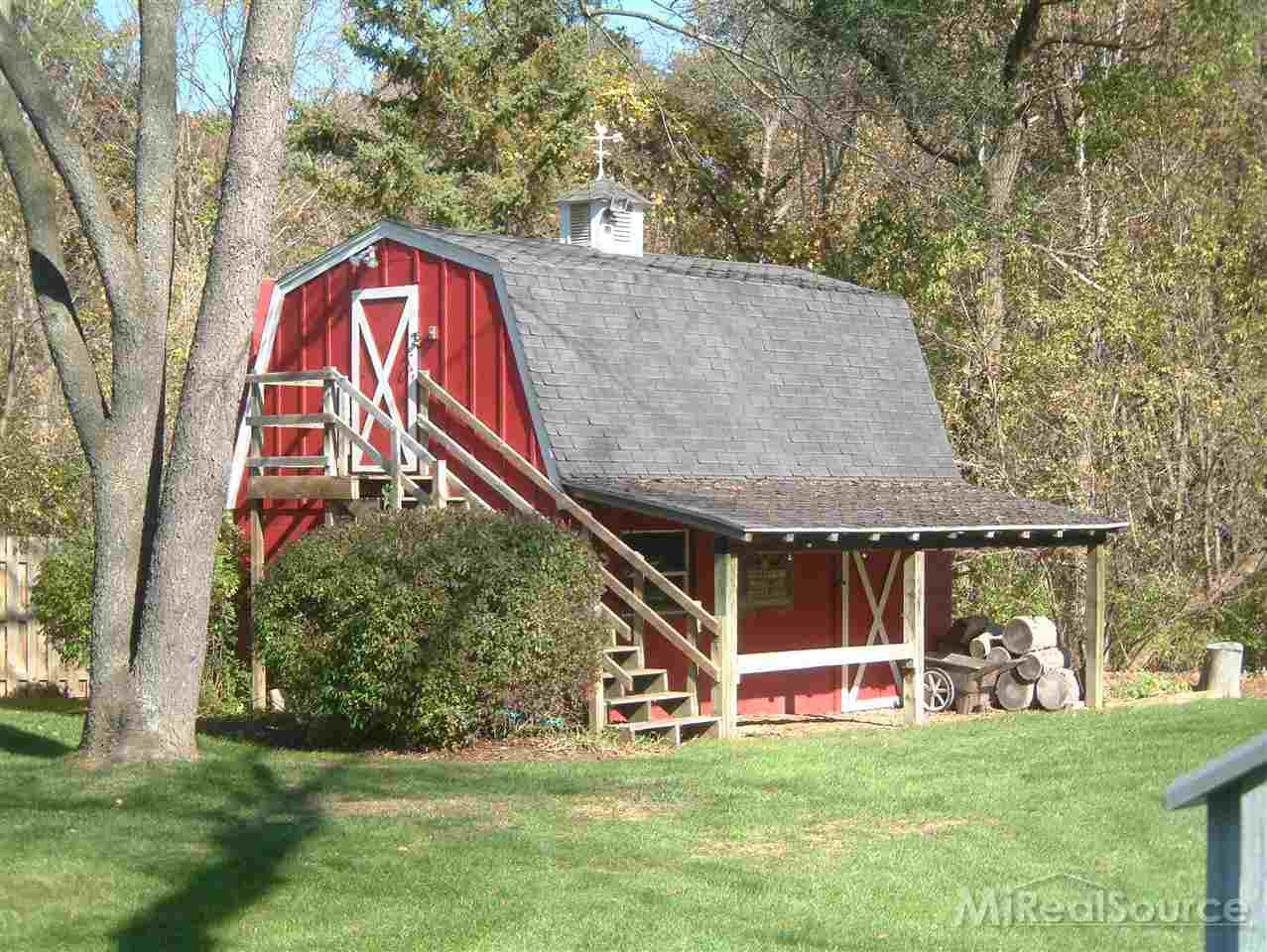 4033 Collins Road Rochester, MI 48306 - Photo 6 of 25