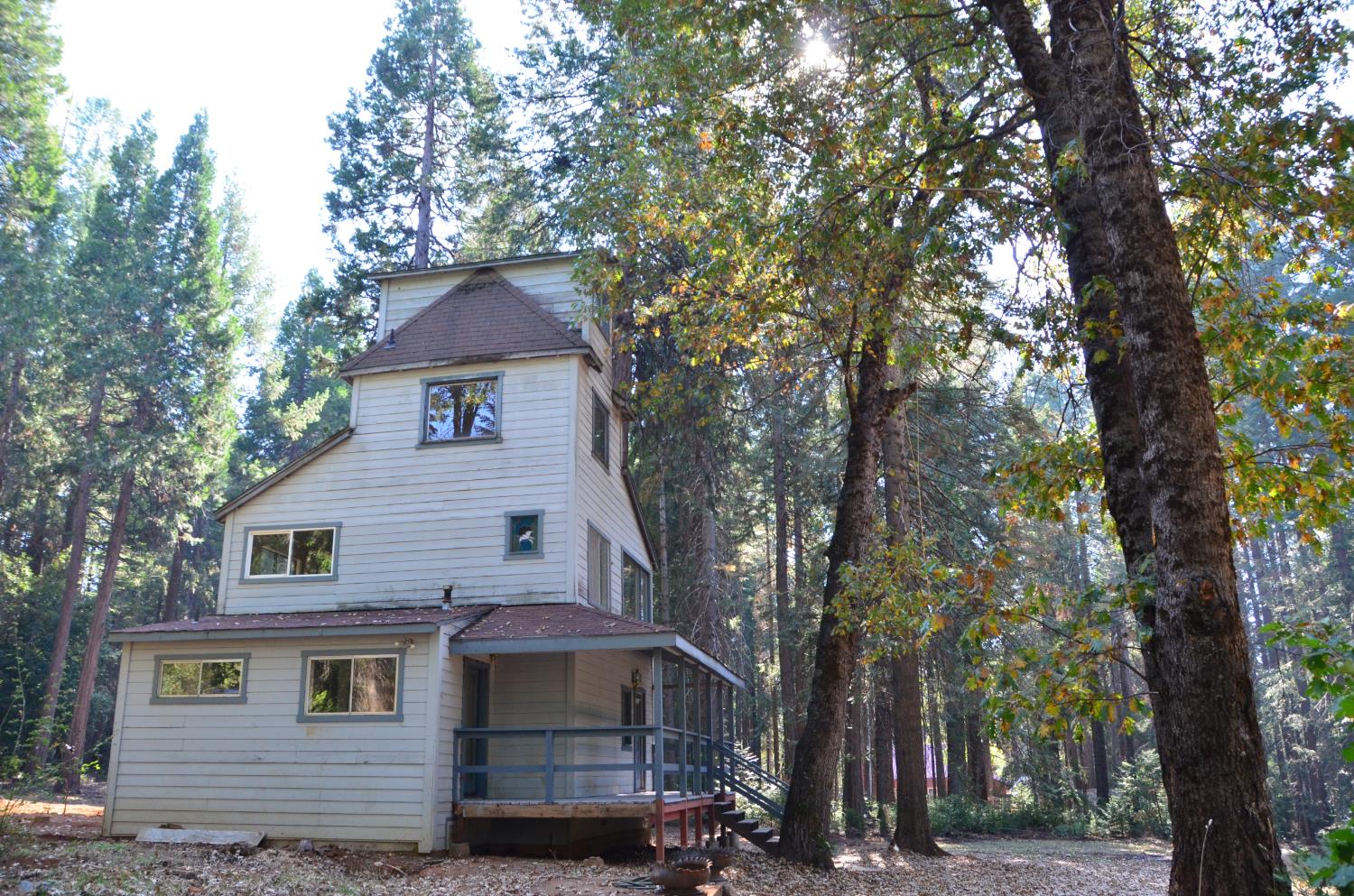 17943 Cruzon Grade Road Nevada City, CA 95959 - Photo 4 of 14