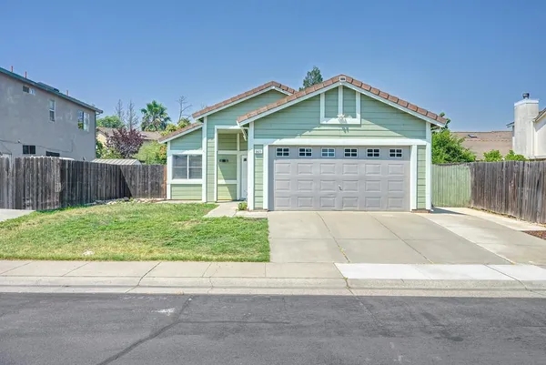 $488,000 | 5621 Elk Spring Way, Elk Grove, CA 95758