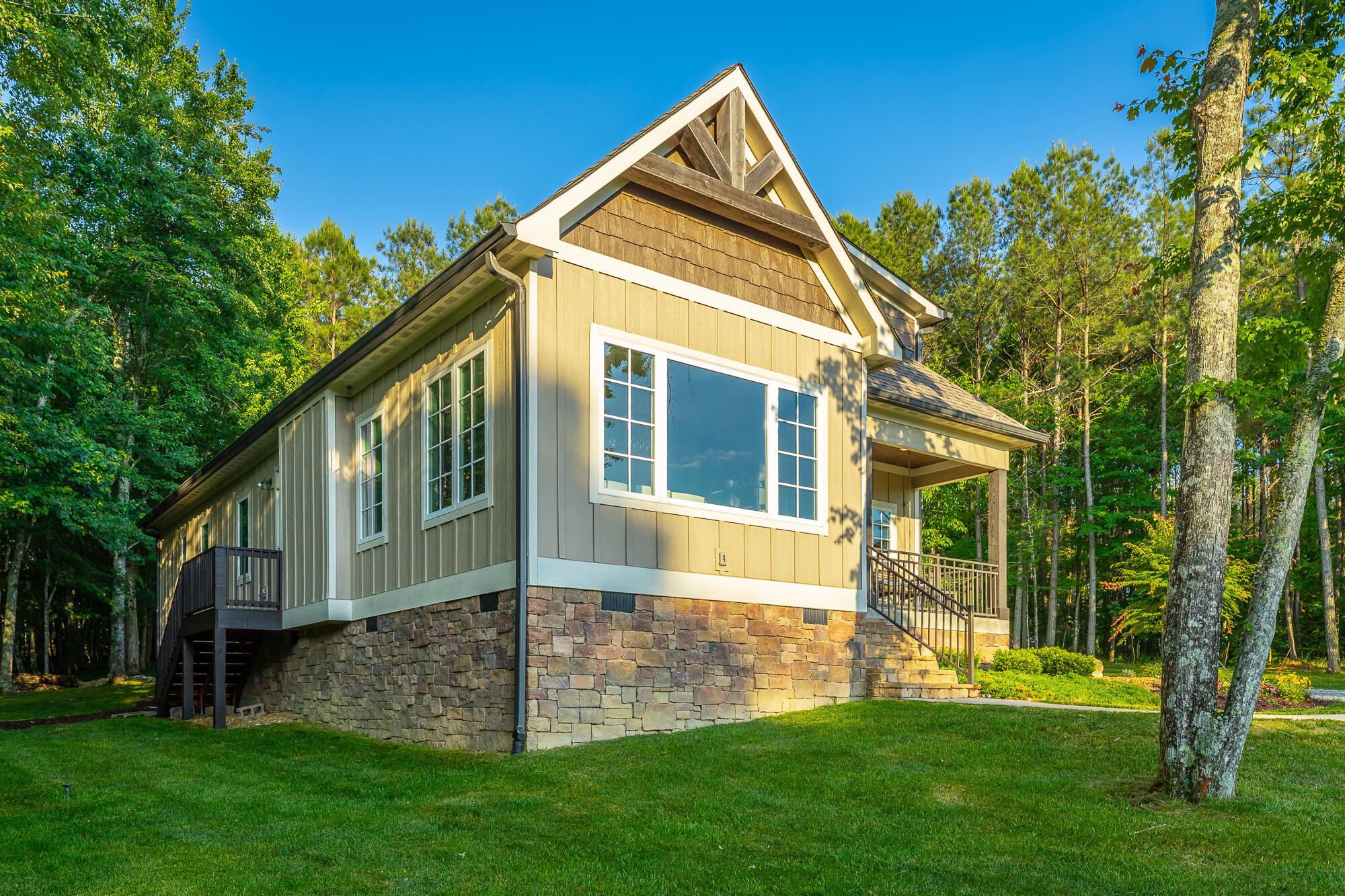 4500 Raulston Falls Drive Jasper, TN 37347 - Photo 24 of 83 4500 Raulston Falls Road HD-84
