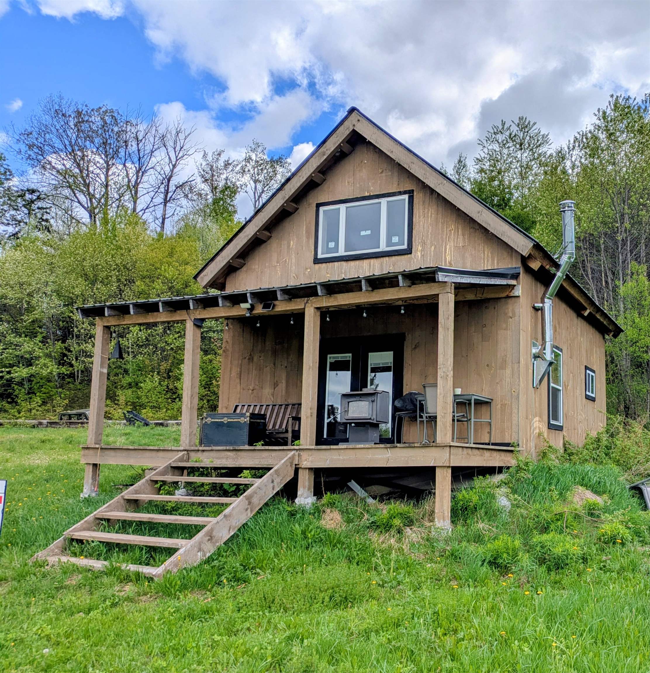 220 Creampoke Road Stewartstown, NH 03576 - Photo 1 of 21