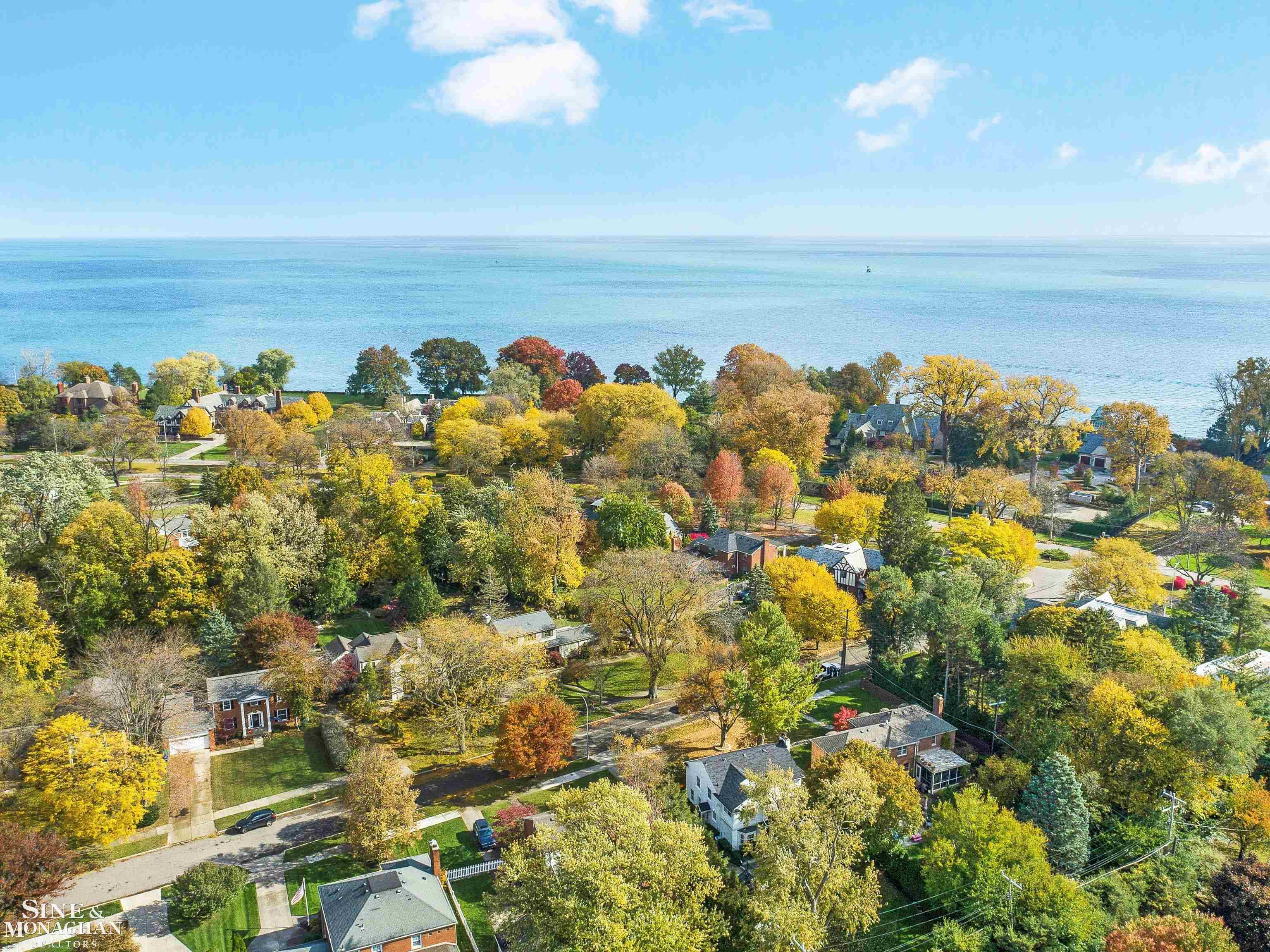 504 Pemberton Road Grosse Pointe Park, MI 48230 - Photo 44 of 53