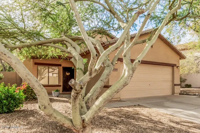 $435,000 | 40808 North Hearst Drive, Anthem, AZ 85086