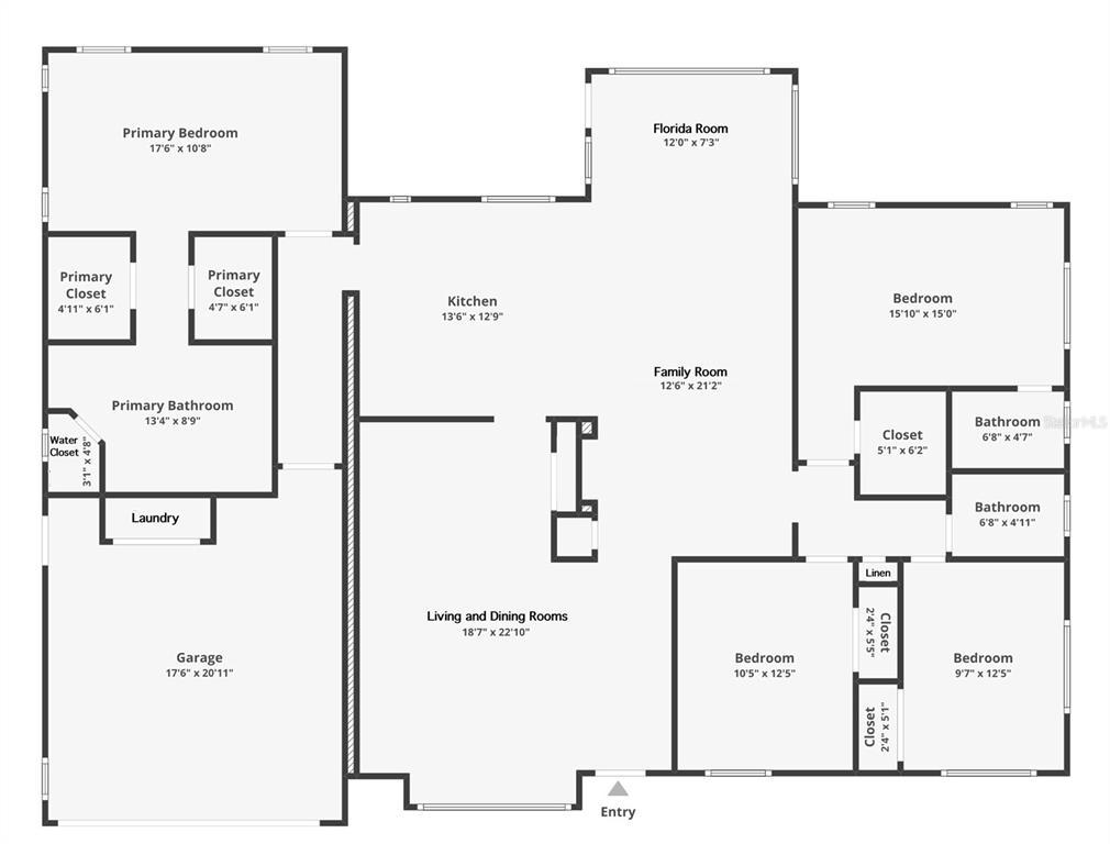 150 Seneca Trail Maitland, FL 32751 - Photo 43 of 50 Gallery Image 43
