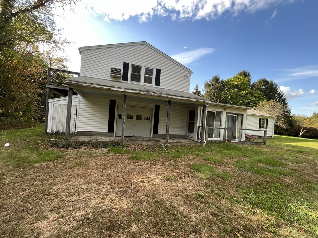 7 Stagecoach Road Rehoboth, MA 02769 - Photo 3 of 23 Gallery Image 3