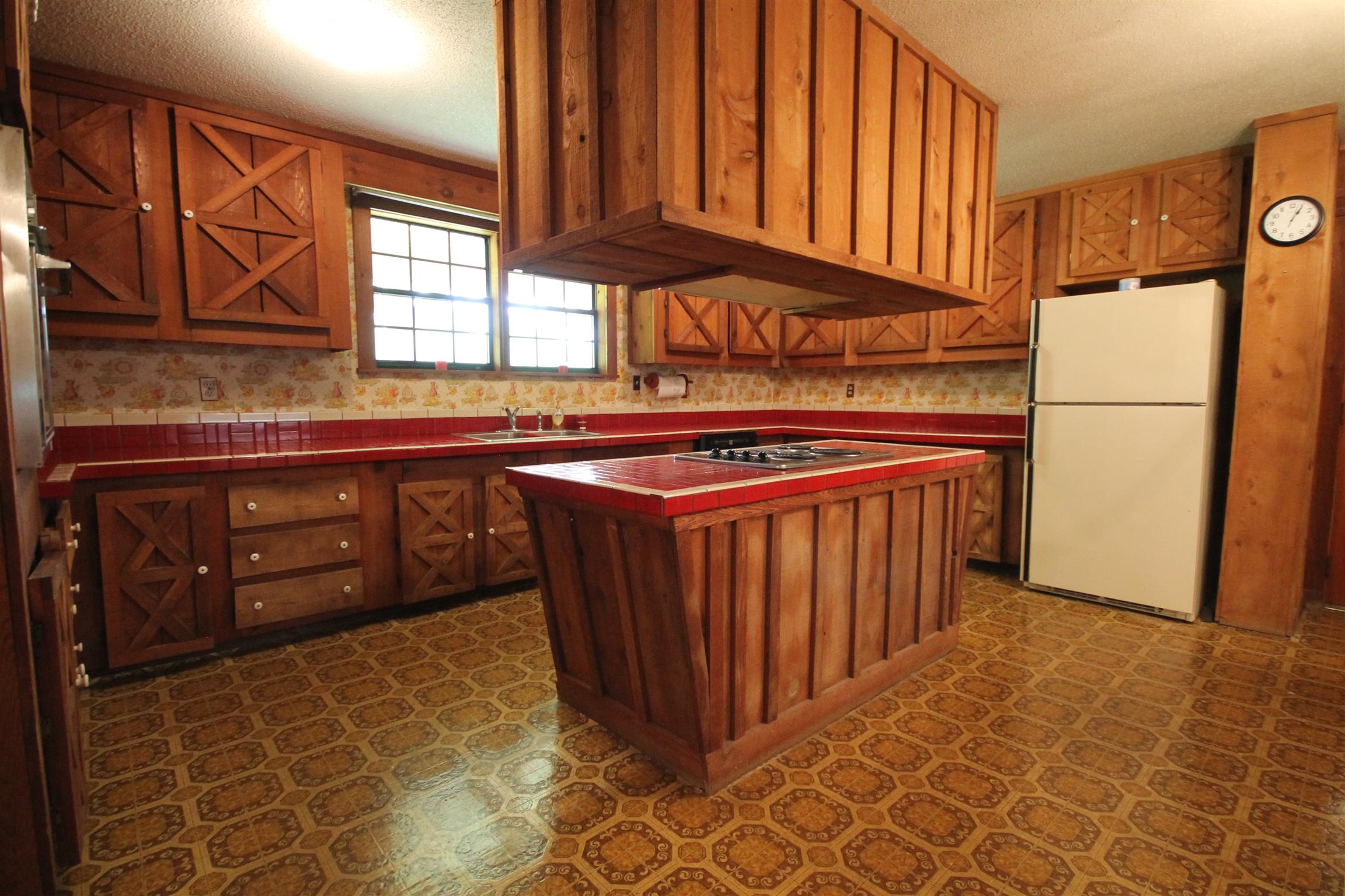 3245 Gwynn Road Lebanon, TN 37090 - Photo 9 of 21 Beautiful cedar cabinets