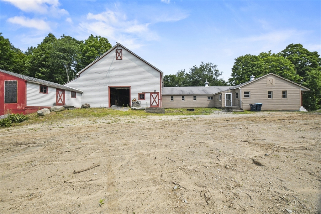 9 Princeton Road Sterling, MA 01564 - Photo 21 of 25 Gallery Image 21