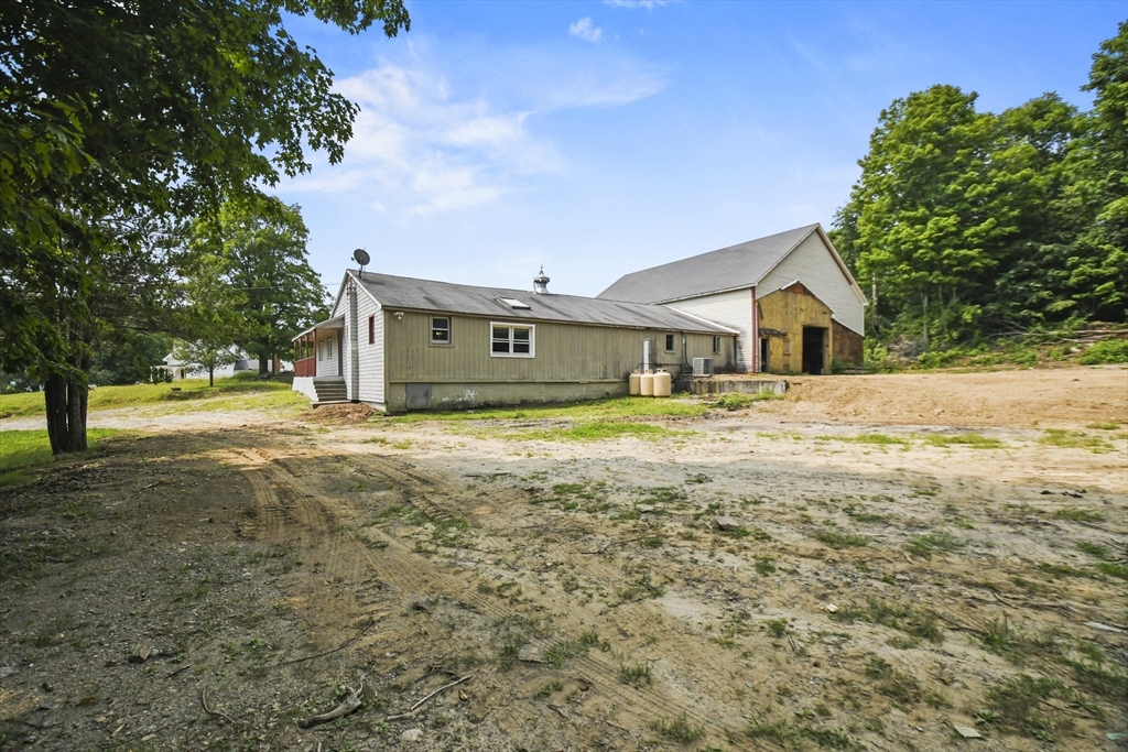 9 Princeton Road Sterling, MA 01564 - Photo 24 of 25 Gallery Image 24