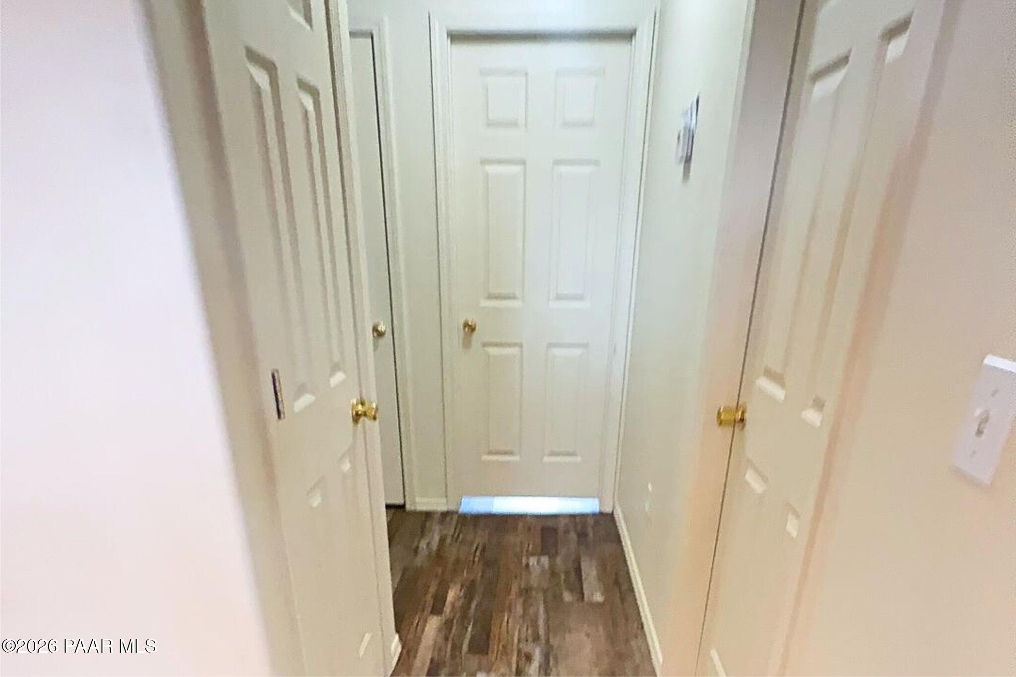 17022 East Roadrunner Road, Unit A Mayer, AZ 86333 - Photo 5 of 9 5