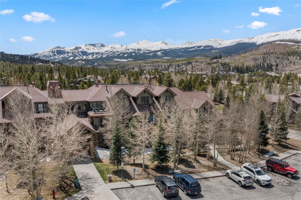 34 Highfield Trail, Unit 209 Breckenridge, CO 80424 - Photo 23 of 24 a view of a city