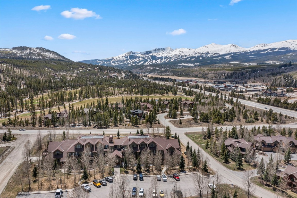 34 Highfield Trail, Unit 209 Breckenridge, CO 80424 - Photo 24 of 24 a view of a city