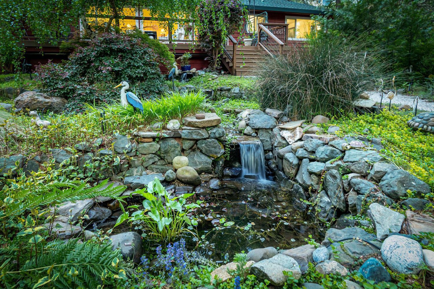 15188 North Bloomfield Road Nevada City, CA 95959 - Photo 5 of 73