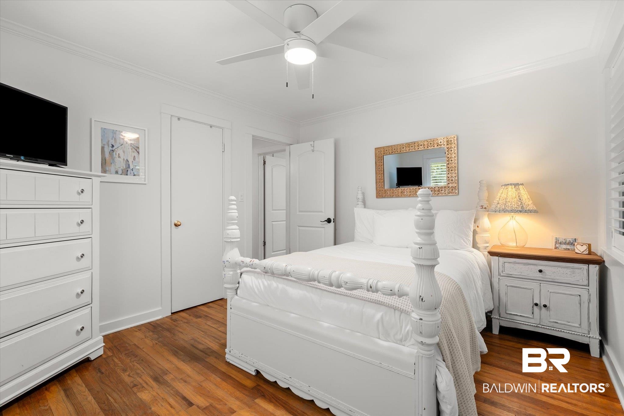 401 Camellia Court Fairhope, AL 36532 - Photo 24 of 36 Bedroom 3