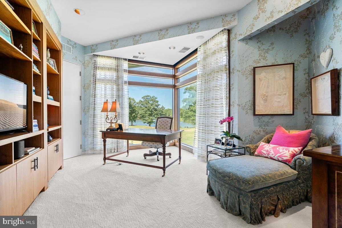 27772 Sharp Road Easton, MD 21601 - Photo 28 of 85 a living room with furniture and a window