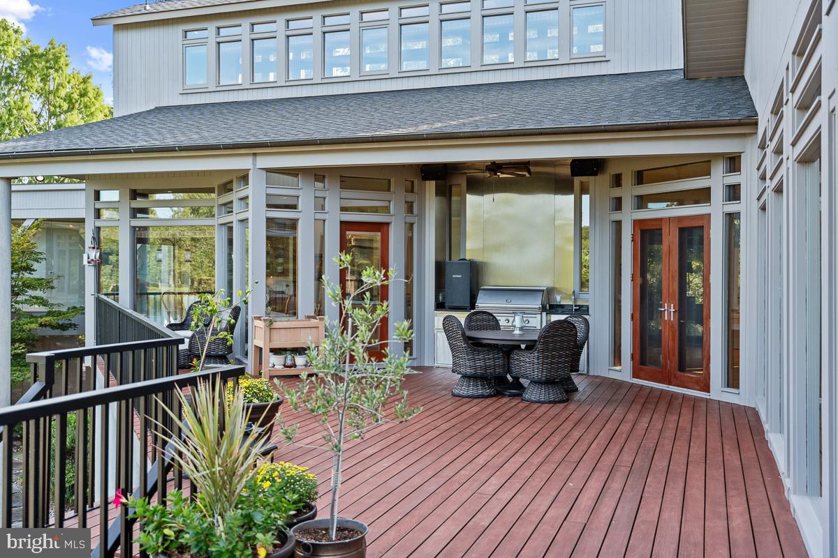 27772 Sharp Road Easton, MD 21601 - Photo 51 of 85 Endless Outdoor Living & Entertaining Spaces