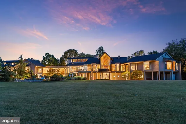 $13,750,000 | 27772 Sharp Road, Easton, MD 21601