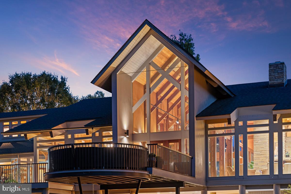 27772 Sharp Road Easton, MD 21601 - Photo 83 of 85 Stunning Architecture