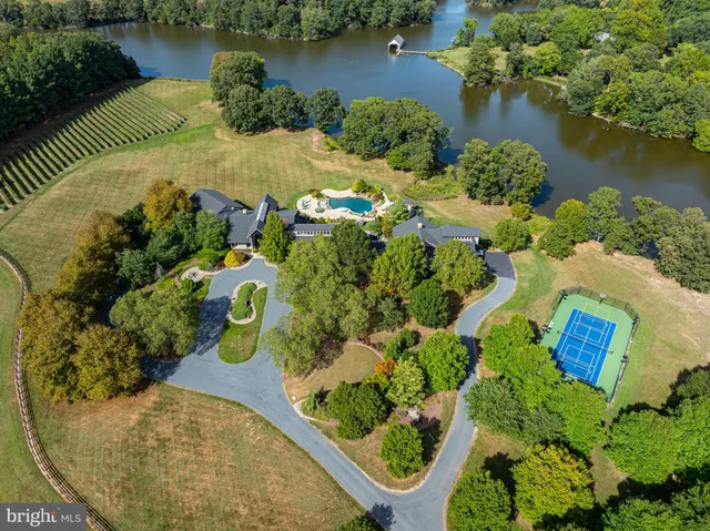 $13,750,000 | 27772 Sharp Road, Easton, MD 21601