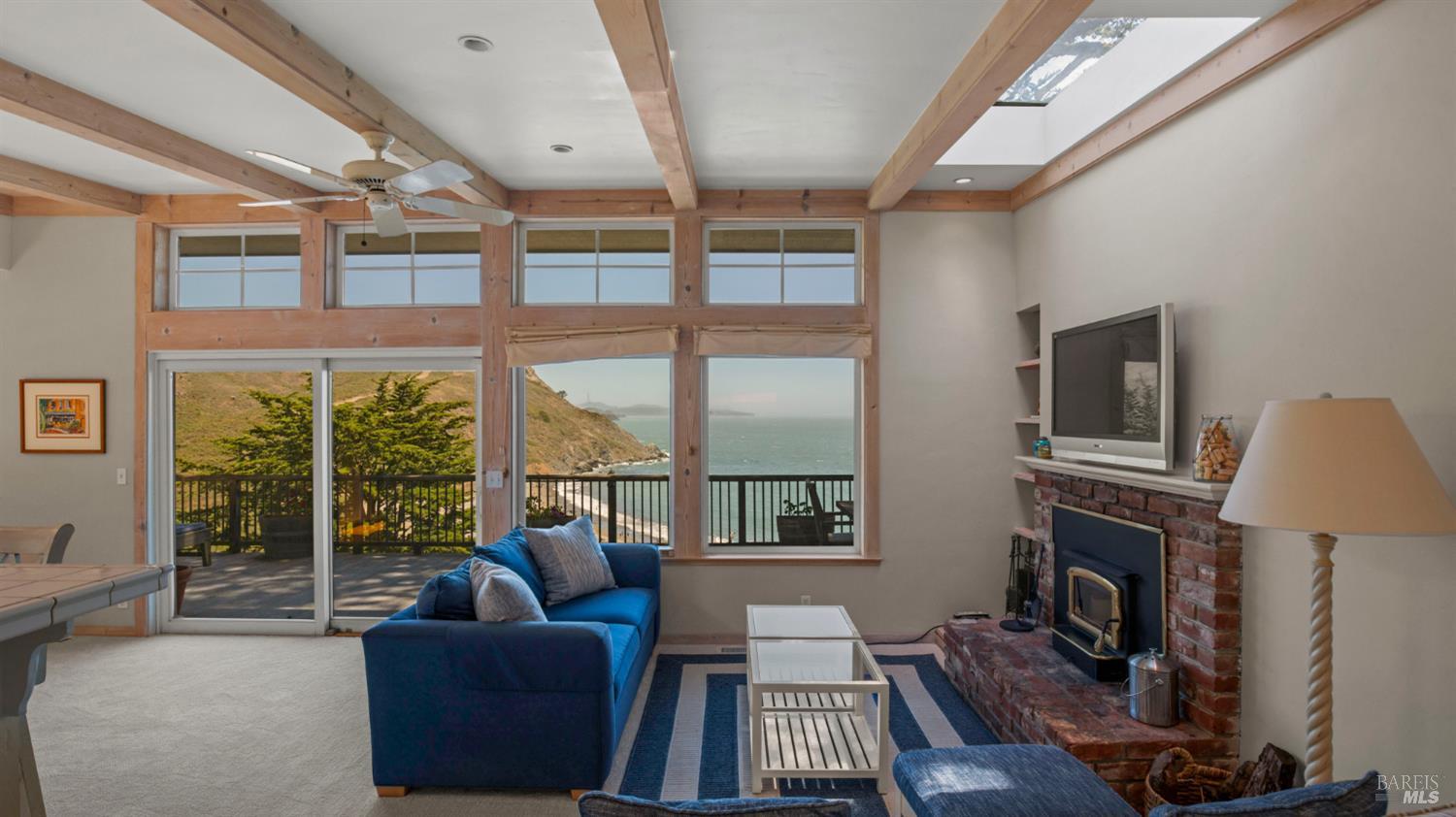 120 Sunset Way Muir Beach, CA 94965 - Photo 15 of 46