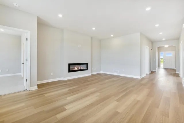 $599,230 | 8195 Haywood Drive, Lino Lakes, MN 55014