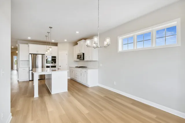 $599,230 | 8195 Haywood Drive, Lino Lakes, MN 55014