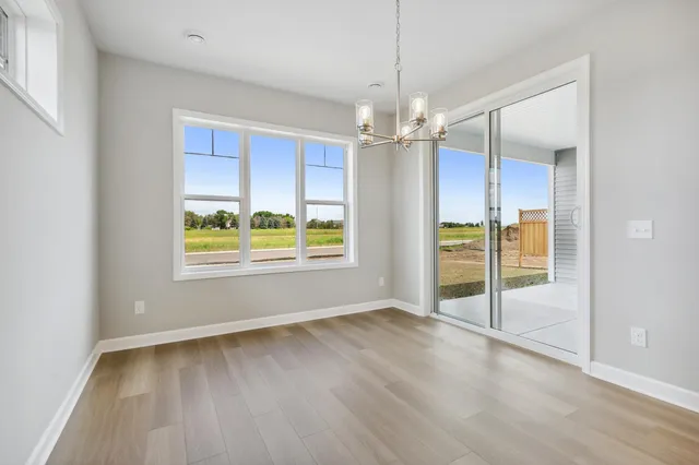 $599,230 | 8195 Haywood Drive, Lino Lakes, MN 55014