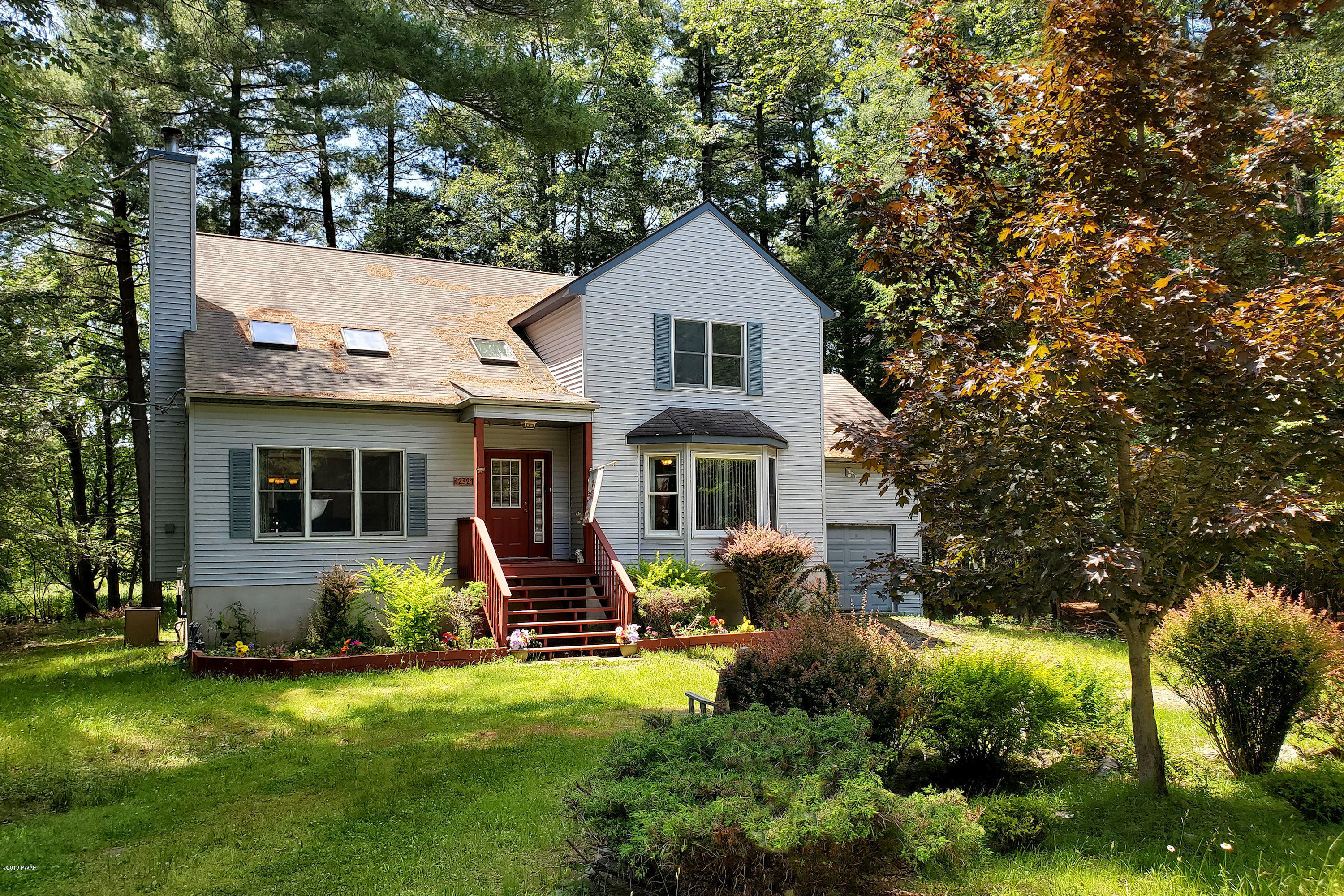 2321 Brookfield Road Lake Ariel, PA 18436 - Photo 3 of 36