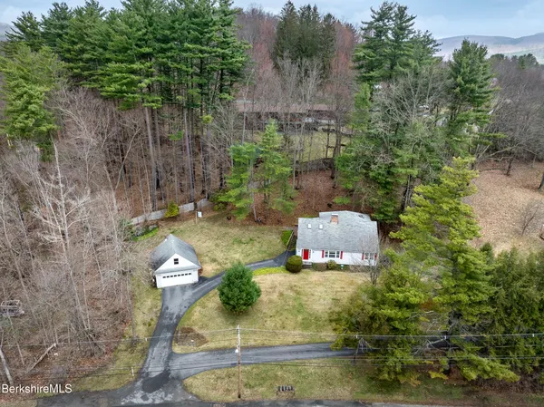 $454,000 | 193 Cold Spring Road, Williamstown, MA 01267
