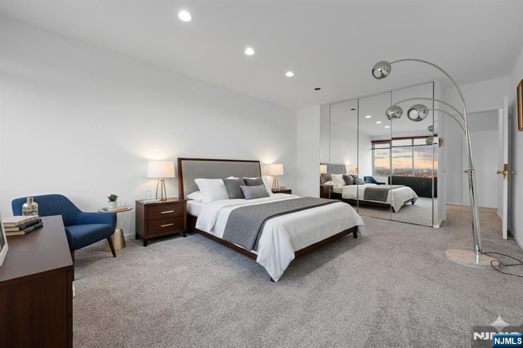 5 Horizon Road, Unit 2909 Fort Lee, NJ 07024 - Photo 16 of 29