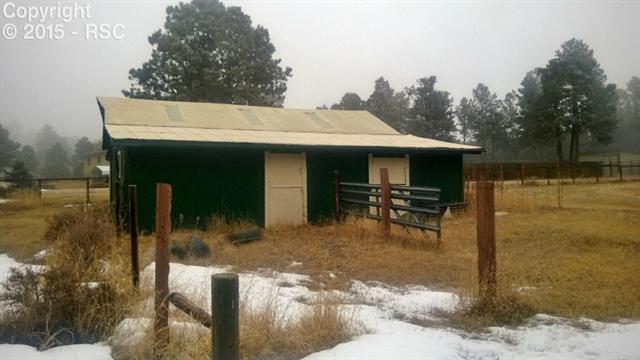 10915 Hungate Road Colorado Springs, CO 80908 - Photo 15 of 17 Gallery Image 15