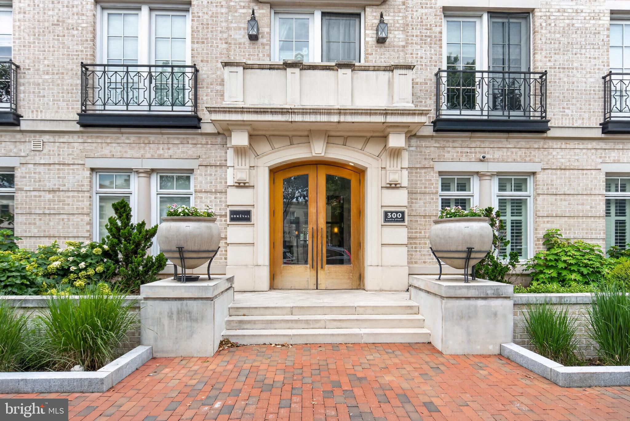 300 8th Street Northeast, Unit 209 Washington, DC 20002 - Photo 1 of 27 Boneval Condomuniums - in the heart of the Hill!