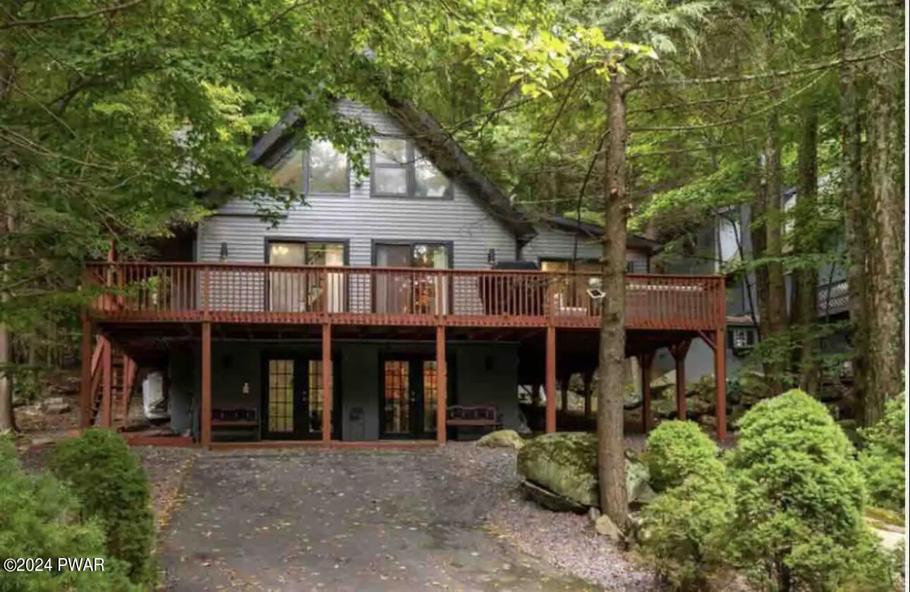 30 Roamingwood Road Lake Ariel, PA 18436 - Photo 1 of 28
